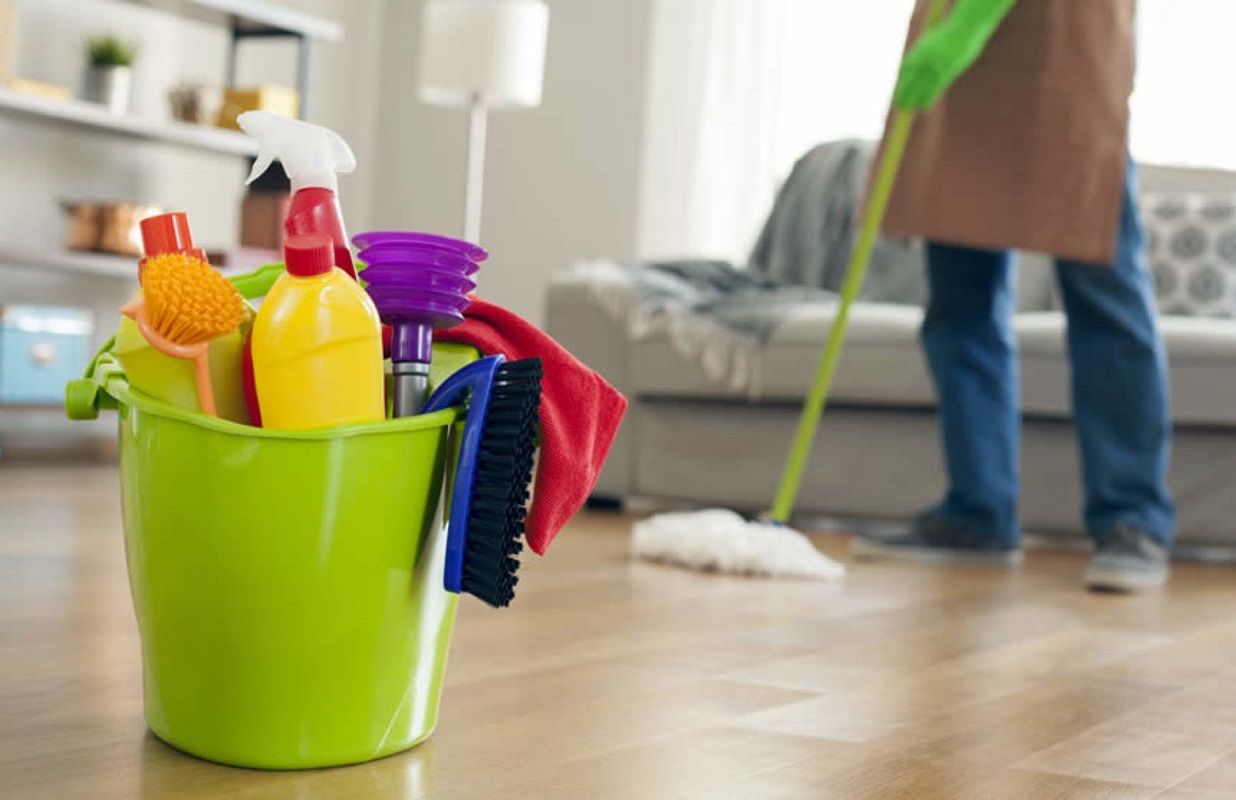 Americas Cleaning Services in Fort Lauderdale